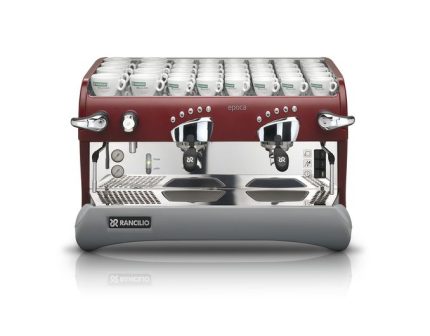 кофемашина rancilio