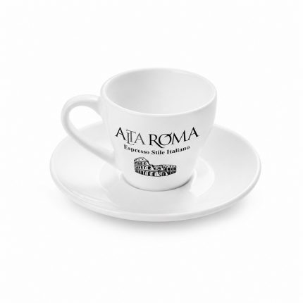 Кофейная пара для американо