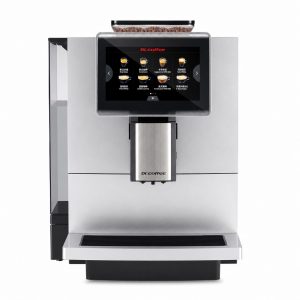 Кофемашина Dr. Coffee F10