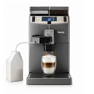 Saeco Lirika One Touch Cappuccino