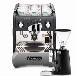 Rancilio Epoca 1 gr.