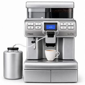 Кофемашина Saeco Aulika Cappuccino