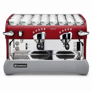 Rancilio Epoca 2 gr.