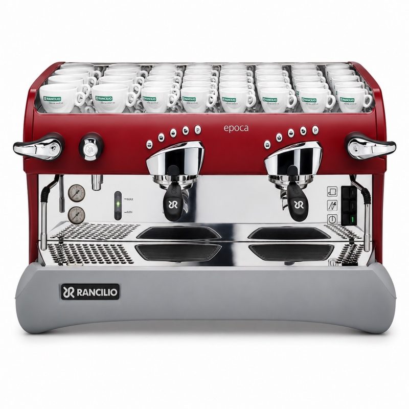 Rancilio Epoca 2 gr.