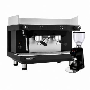 Sanremo Zoe SAP 2GR