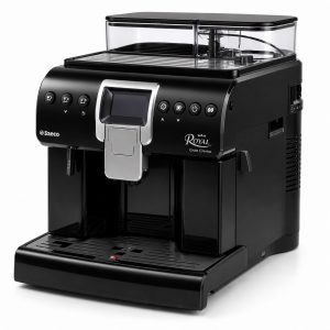 Saeco Royal Gran Crema