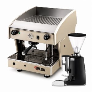 Wega Atlas EPU 1 Group