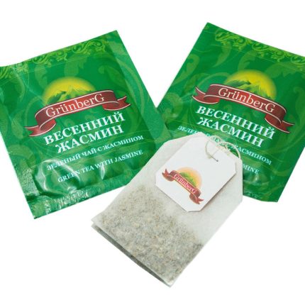 ВЕСЕННИЙ ЖАСМИН «GRUNBERG»