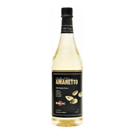 Сироп «Амаретто», Barline