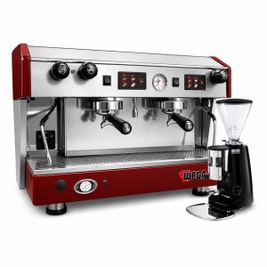 Wega Atlas EPU 2 Group