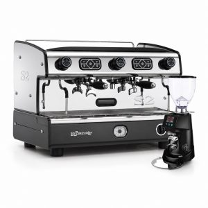La Spaziale S2 EK 2Gr TA