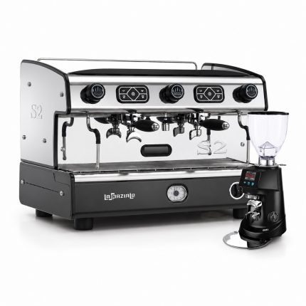 La Spaziale<br>S2 EK 2Gr TA