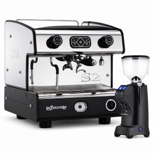 La Spaziale S2 EK TA 1 GR