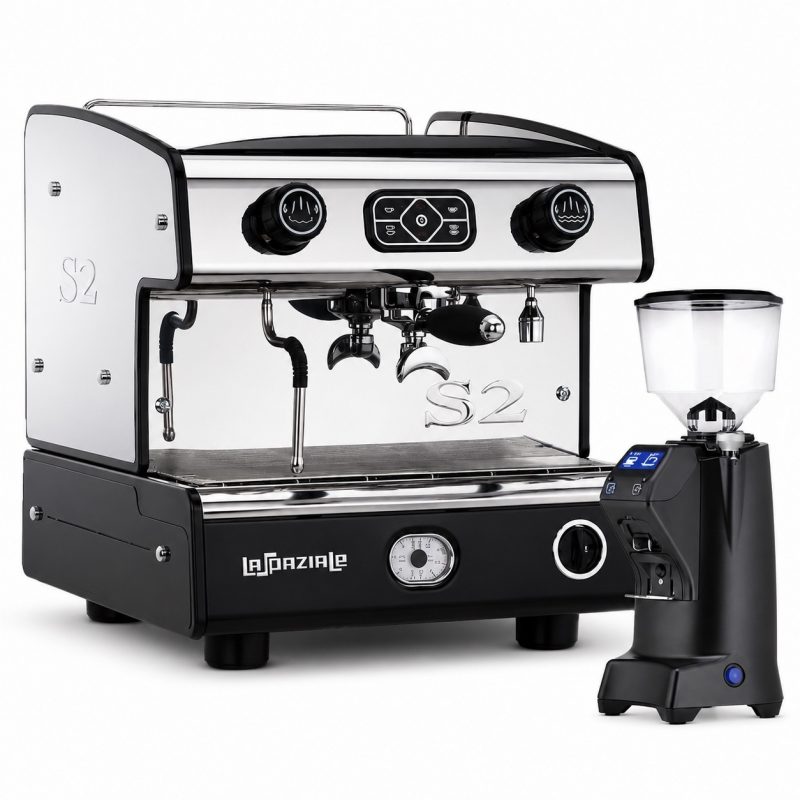 La Spaziale S2 EK TA 1 GR