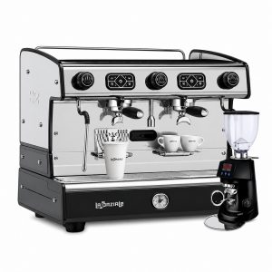 La Spaziale S2 Spazio EK 2Gr TA
