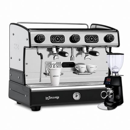 La Spaziale S2 <br>Spazio EK 2Gr TA