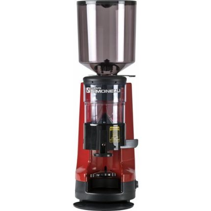 Nuova Simonelli MDX A красная