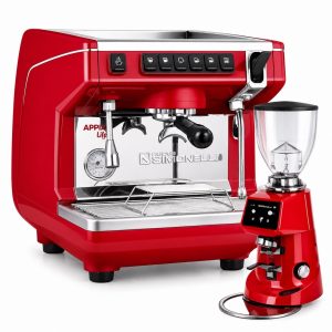 аренда кофемашины Nuova Simonelli