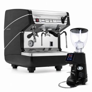 Nuova Simonelli Appia 1 GR S
