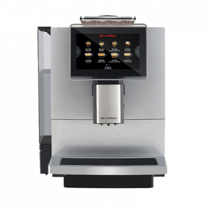 Dr. Coffee F10