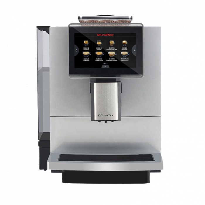 Dr. Coffee F10