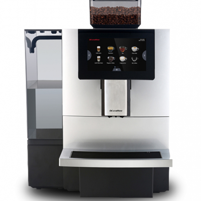 Dr. Coffee Proxima F11 Big Plus