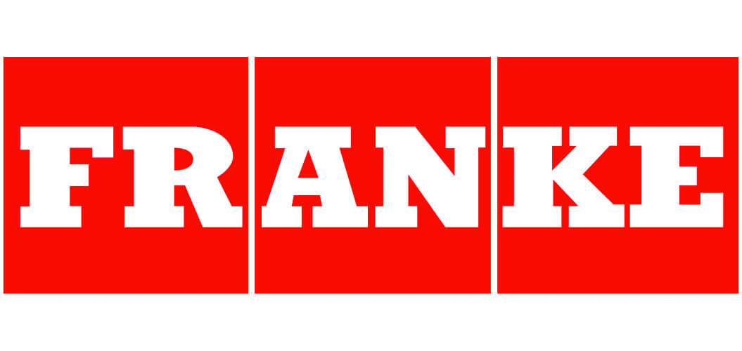 Franke-kofemashiny
