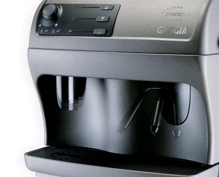 Gaggia Syncrony Logiс2