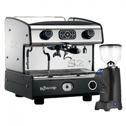 La Spaziale S2 EK TA 1 GR