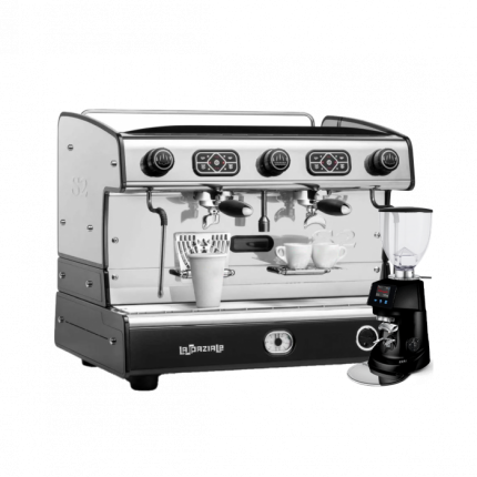 La Spaziale S2 Spazio EK 2Gr TA
