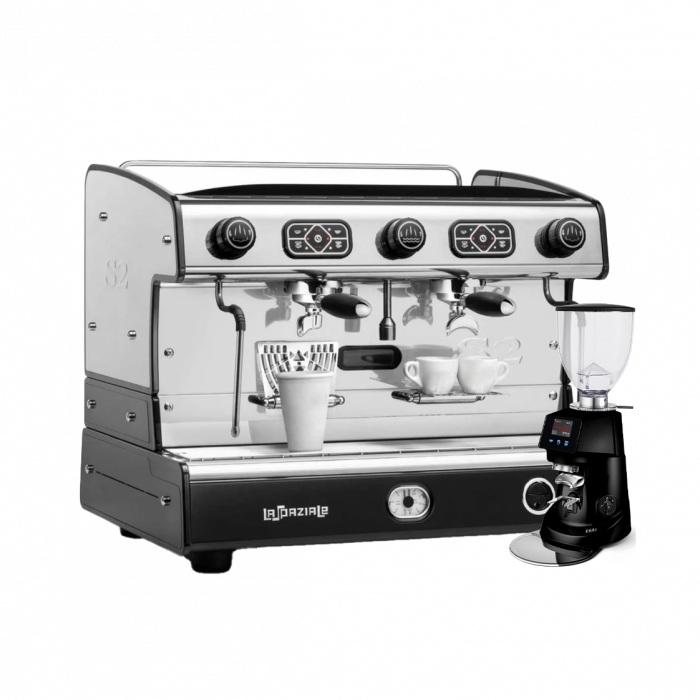 La Spaziale S2 Spazio EK 2Gr TA