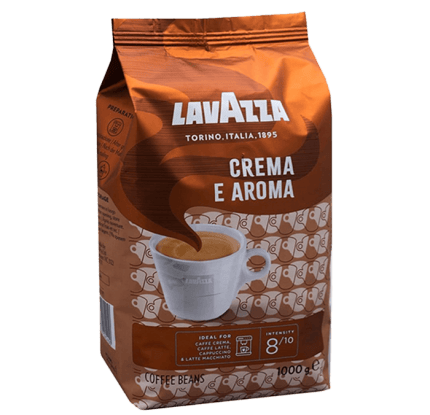 Lavazza Crema e Aroma