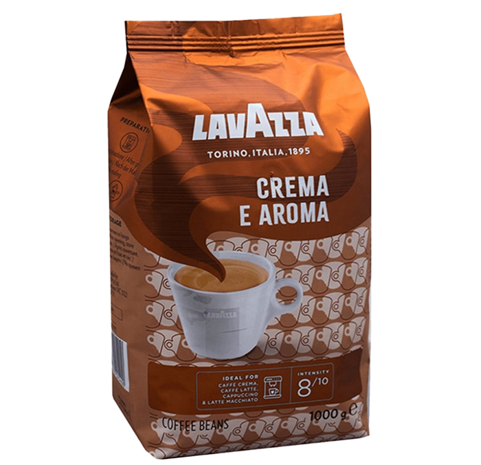 Lavazza Crema e Aroma