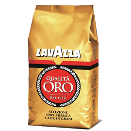 Lavazza Qu alita Oro