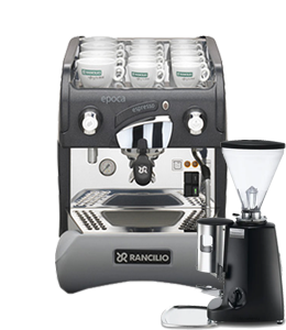 Rancilio Epoca 1 gr