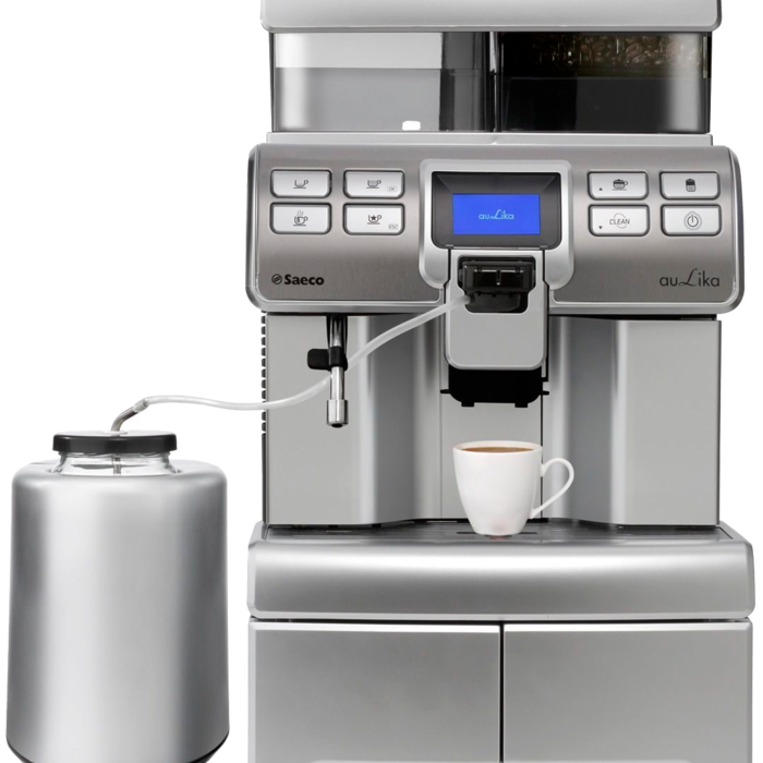 Saeco Aulika Cappuccino