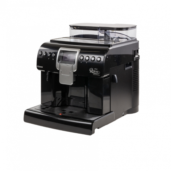 Saeco Royal Gran Crema