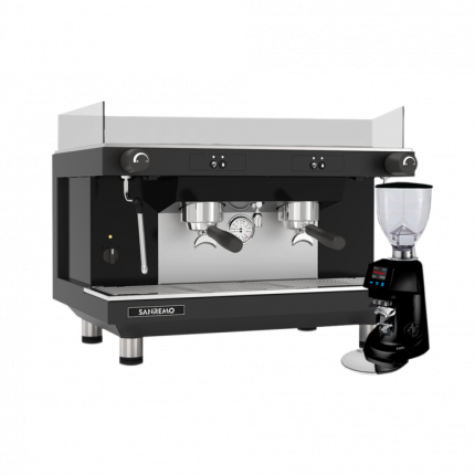 Sanremo Zoe SAP 2GR
