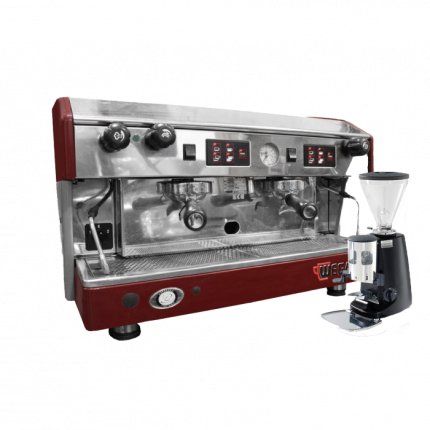 Wega Atlas EPU 2 Group