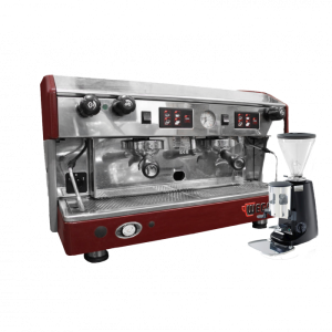 Wega Atlas EPU 2 Group