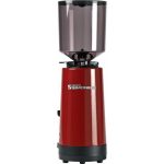 Nuova Simonelli MDX A красная