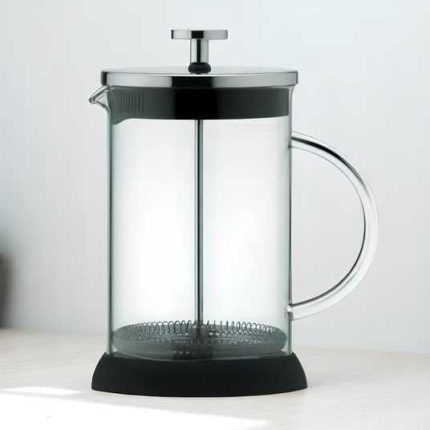 Стеклянный кофейник 800ml