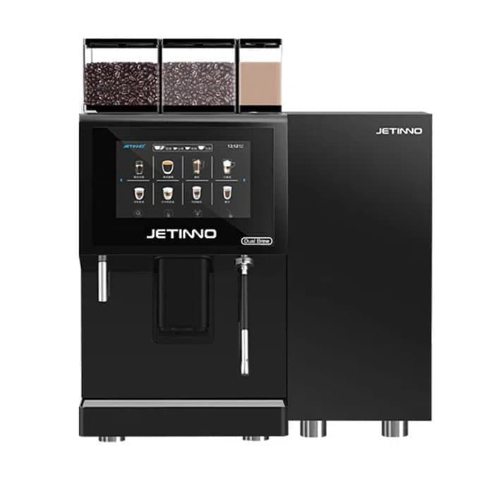 10 Кофемашина Jetinno JL35