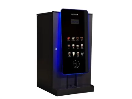Кофемашина Jofemar Orion Touch
