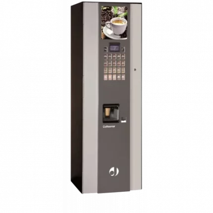 Кофейный автомат Jofemar Coffeemar G60