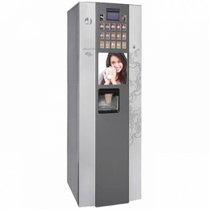 Кофейный автомат Jofemar Coffeemar G30