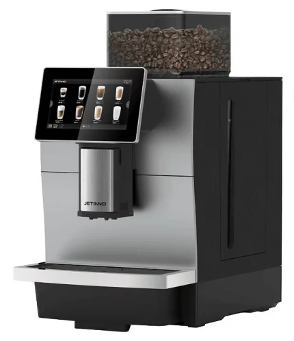 Кофемашина Jetinno JL30 (4 модели: ST-MW, ST-MW-NP, BT-MW, BT-MW-NP)