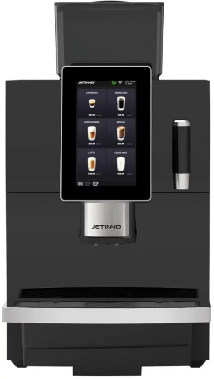 Кофемашина Jetinno JL31А (модели: ST, ST-MW, BT-MW)